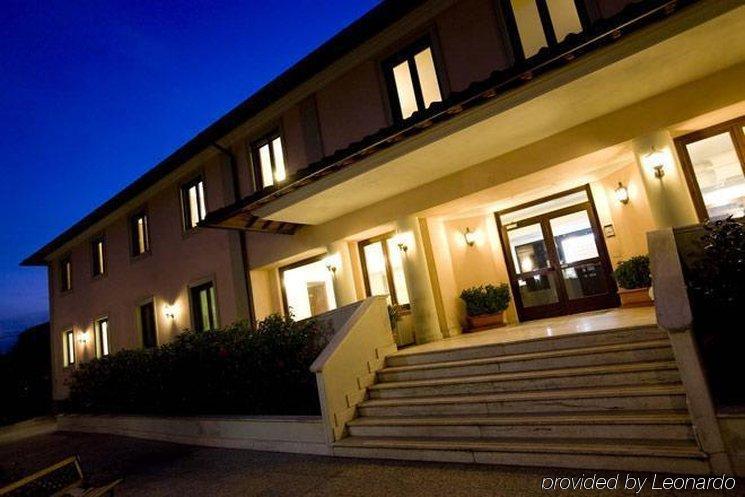 Hotel Alba Roma Eksteriør bilde