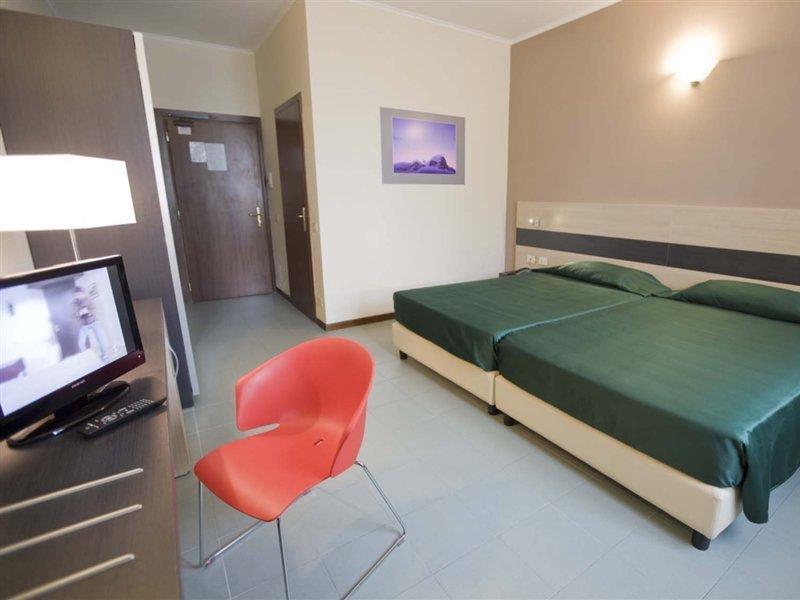 Hotel Alba Roma Eksteriør bilde