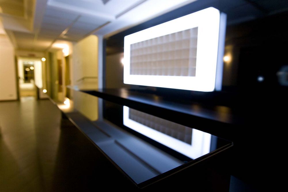 Hotel Alba Roma Eksteriør bilde