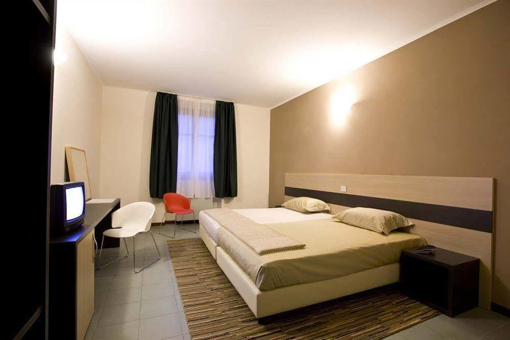 Hotel Alba Roma Eksteriør bilde