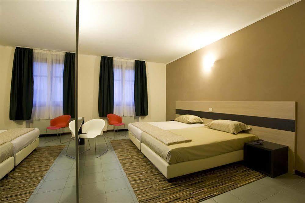 Hotel Alba Roma Eksteriør bilde